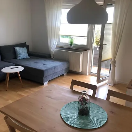 Ferienwohnung Montabaur *