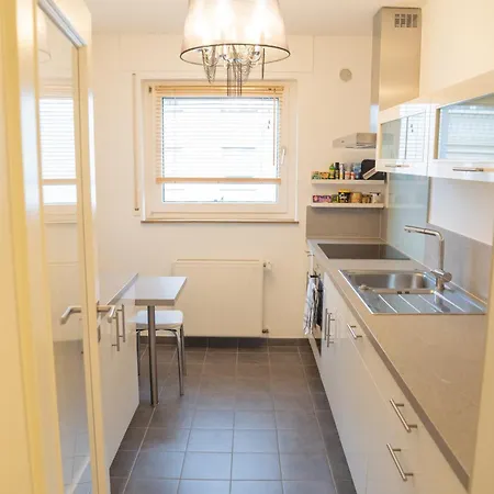 Ferienwohnung Montabaur Apartamento