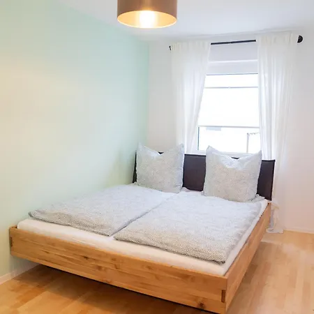 Ferienwohnung Montabaur * Montabaur