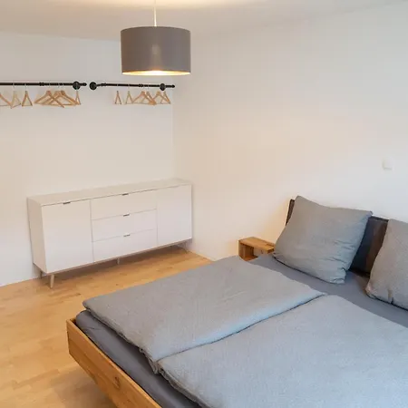 Ferienwohnung Montabaur