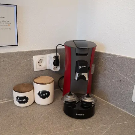 Ferienwohnung Montabaur Apartamento