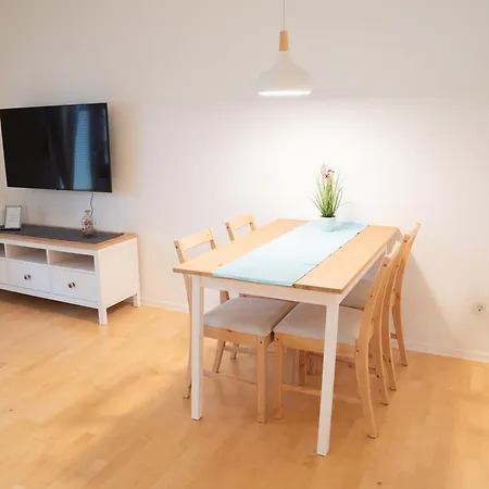 Ferienwohnung Montabaur * Montabaur