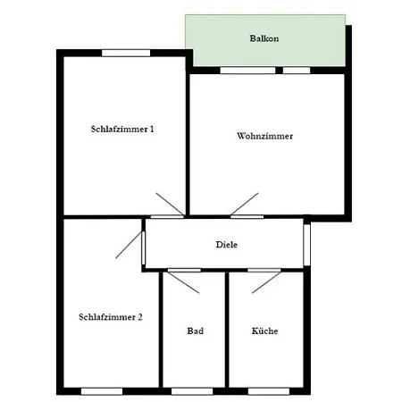 Ferienwohnung Montabaur * Montabaur