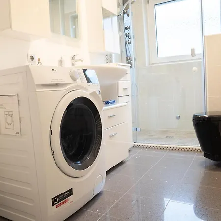 Apartamento Ferienwohnung Montabaur *
