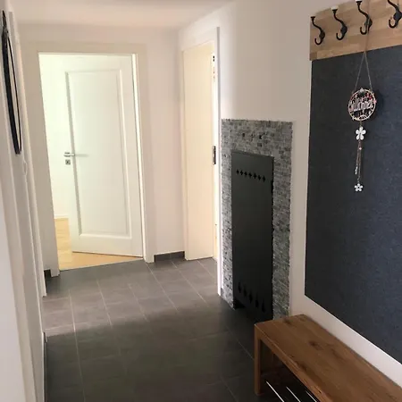 Ferienwohnung Montabaur