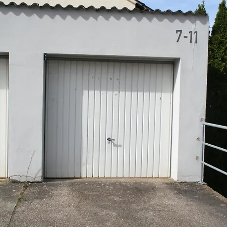 Ferienwohnung Montabaur *