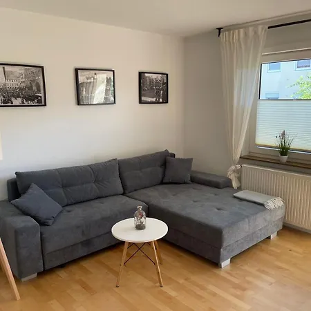 Ferienwohnung Montabaur Apartment