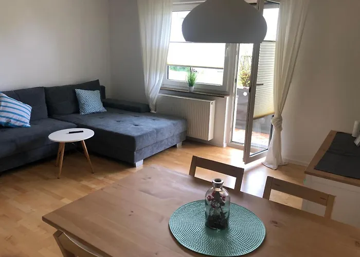 Ferienwohnung Montabaur *