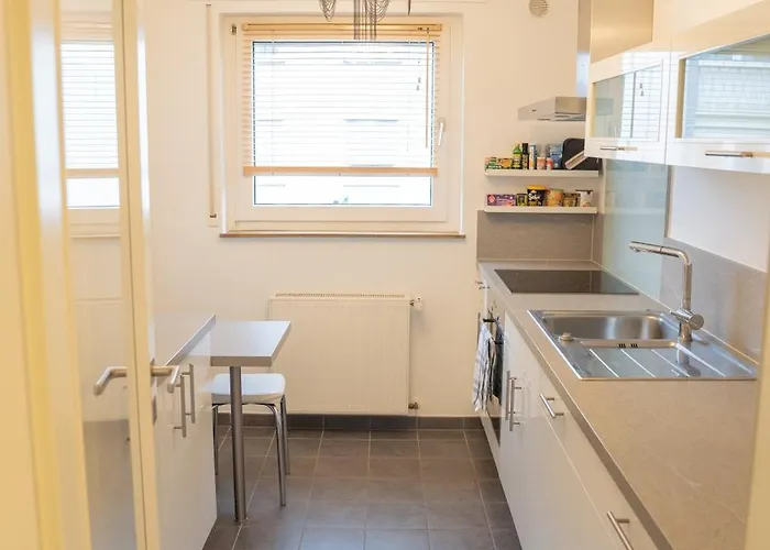 Ferienwohnung Montabaur Apartment