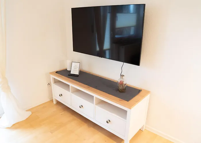 Apartment Ferienwohnung Montabaur Montabaur