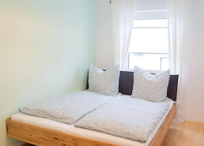 Ferienwohnung Montabaur * Montabaur