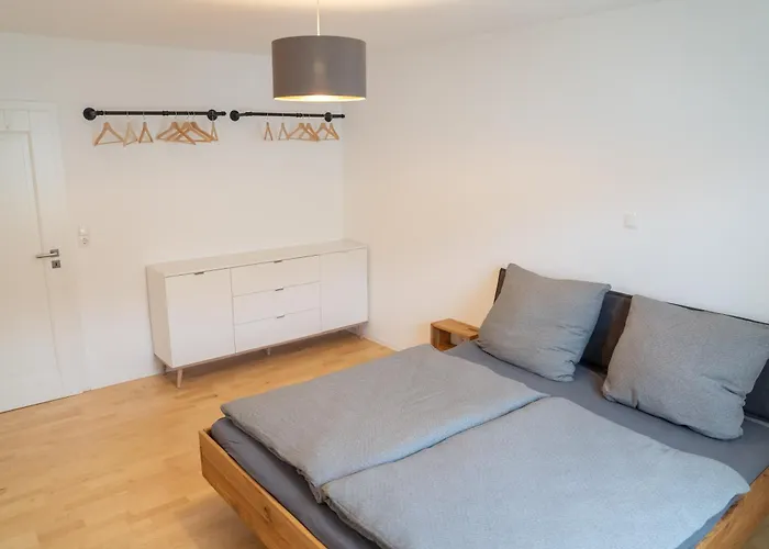 Ferienwohnung Montabaur