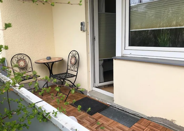 Apartment Ferienwohnung Montabaur Montabaur