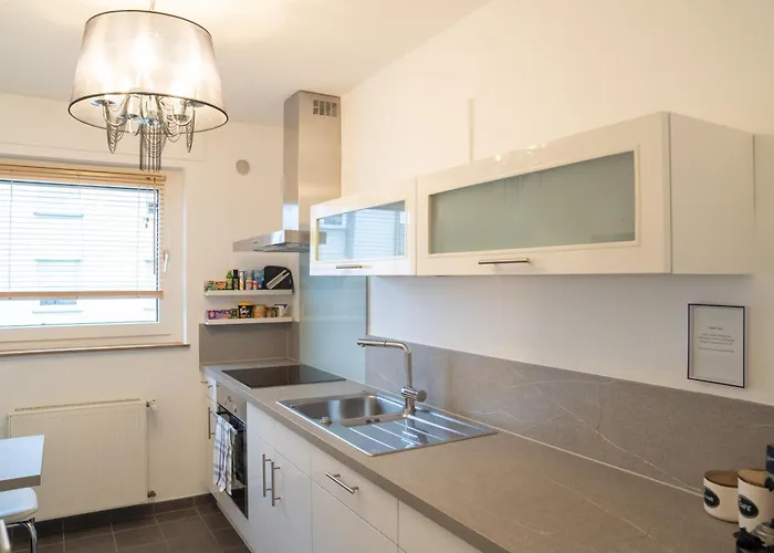 Ferienwohnung Montabaur * Montabaur