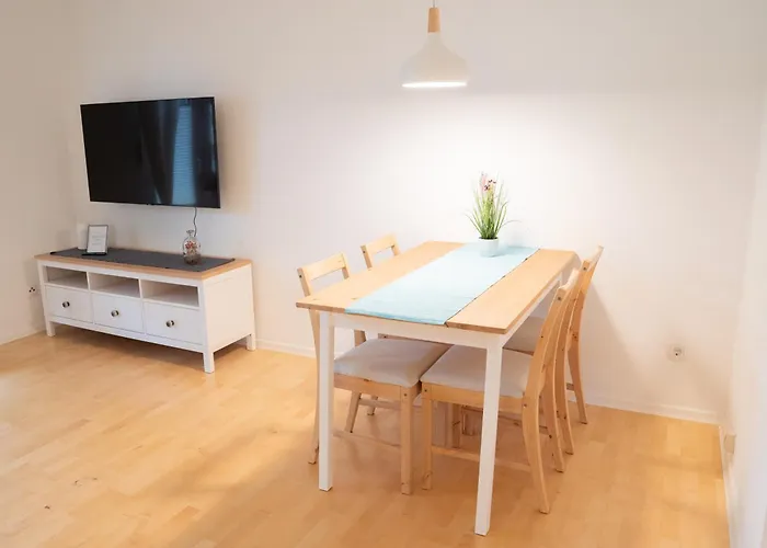 Ferienwohnung Montabaur * Montabaur