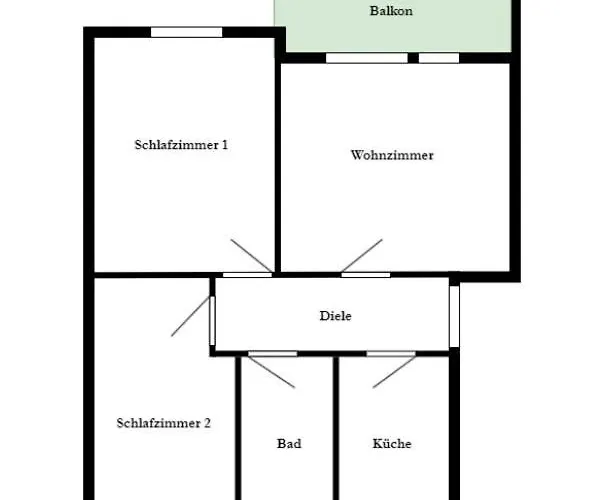 Ferienwohnung Montabaur * Montabaur