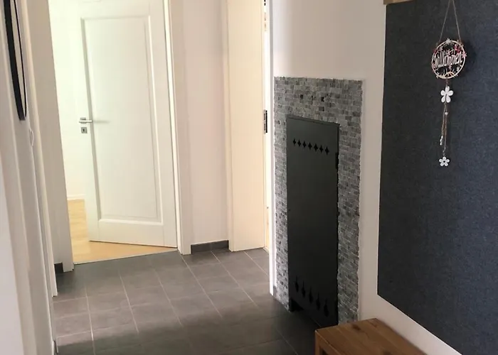 Ferienwohnung Montabaur