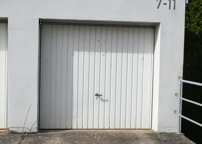 Ferienwohnung Montabaur *